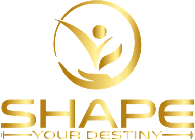 Shape Your Destiny