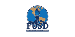 Partner school logo